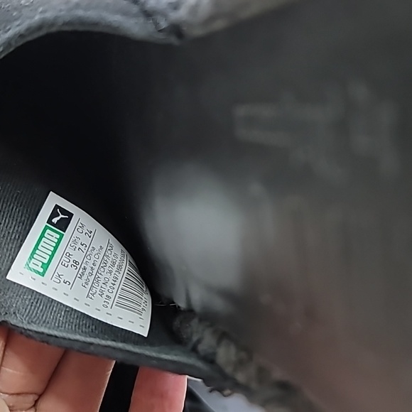 Puma Fenty slides - Picture 6 of 7